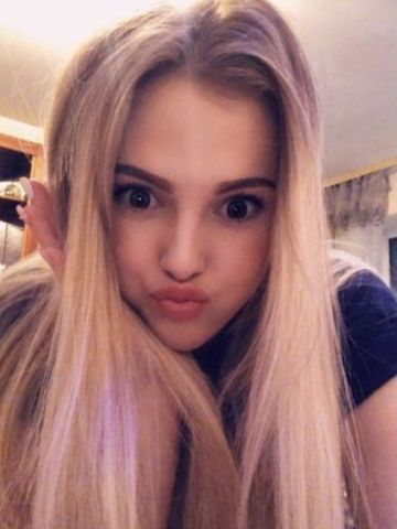 Анжелика